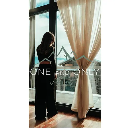 One And Only Βίλα Παλαιός Άγιος Αθανάσιος