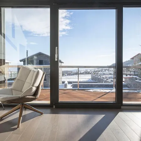 Βίλα One And Only Παλαιός Άγιος Αθανάσιος