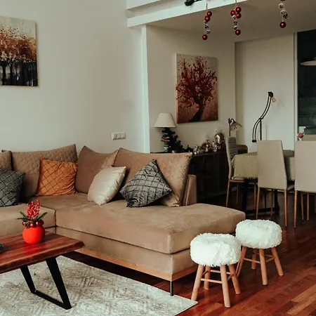 Βίλα One And Only Παλαιός Άγιος Αθανάσιος