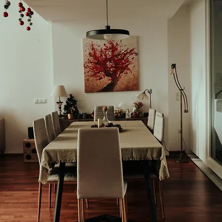 Βίλα One And Only *