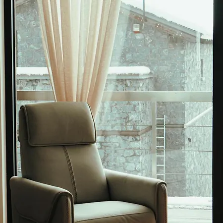 Βίλα One And Only Παλαιός Άγιος Αθανάσιος