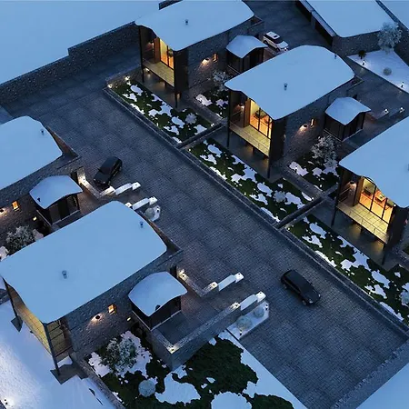 One And Only Βίλα *