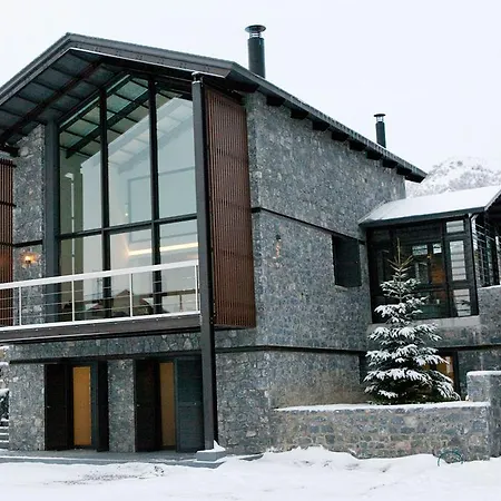 One And Only Villas Villa Agios Athanasios (Pella)