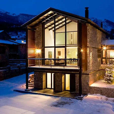 Villa One And Only Villas *