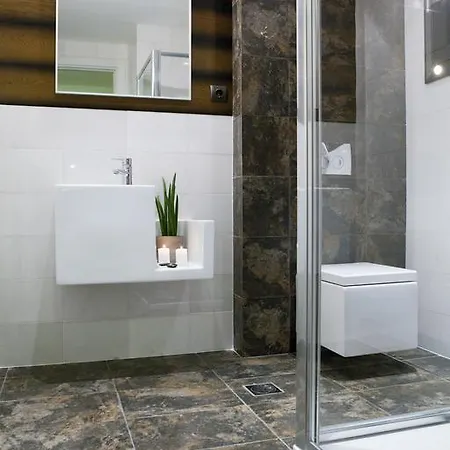 Βίλα One And Only Παλαιός Άγιος Αθανάσιος