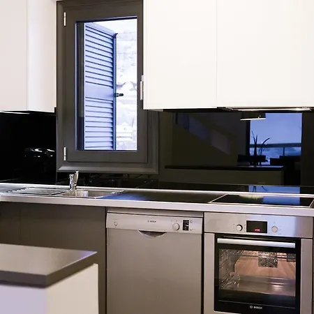 Βίλα One And Only