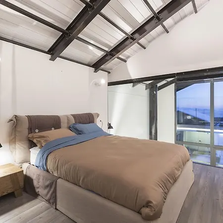 One And Only Villas Villa