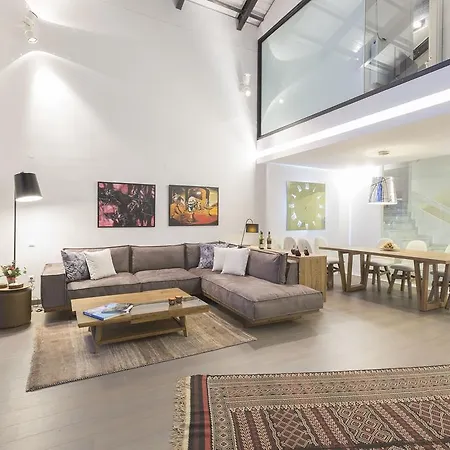 Βίλα One And Only *