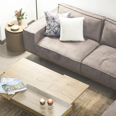 One And Only Βίλα *