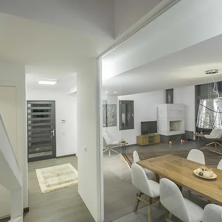 Βίλα One And Only