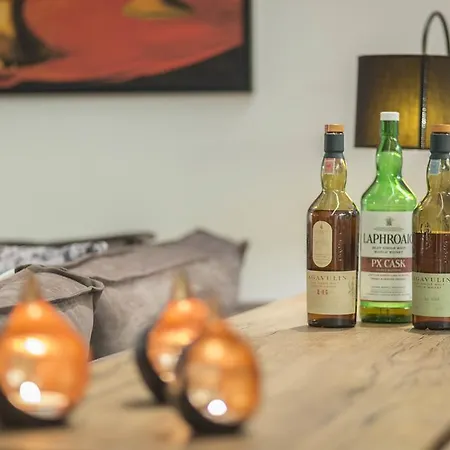 One And Only Βίλα *