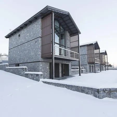 Βίλα One And Only *