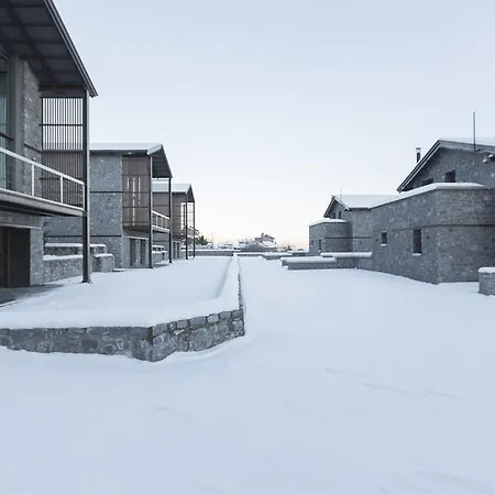 One And Only Villas *