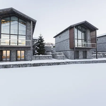 One And Only Villas Villa *