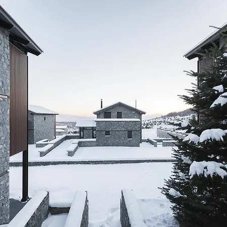 Βίλα One And Only Παλαιός Άγιος Αθανάσιος