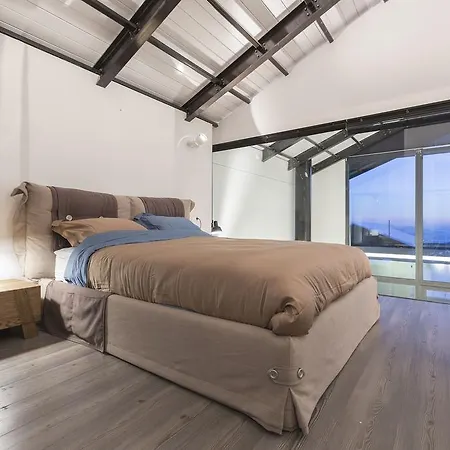 One And Only Βίλα Παλαιός Άγιος Αθανάσιος