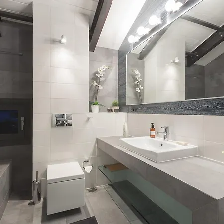 Βίλα One And Only *