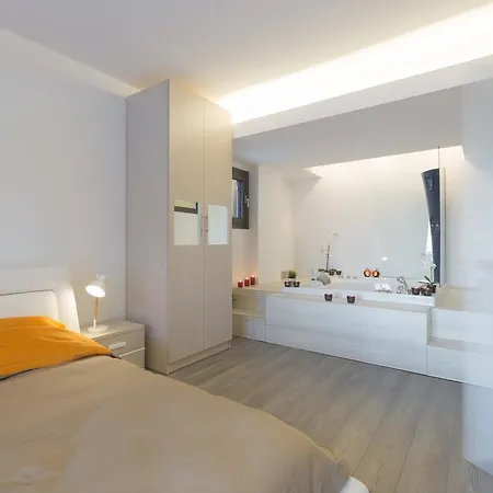 One And Only Βίλα *