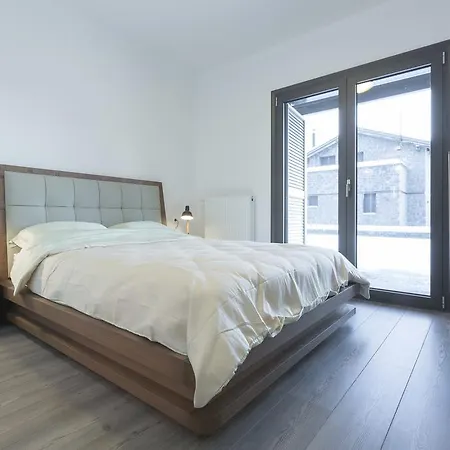 One And Only Villas * Agios Athanasios (Pella)