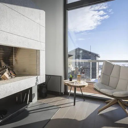 One And Only Villas Villa