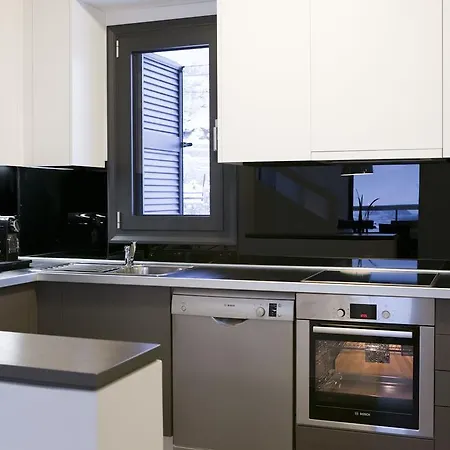 One And Only Villas * Agios Athanasios (Pella)