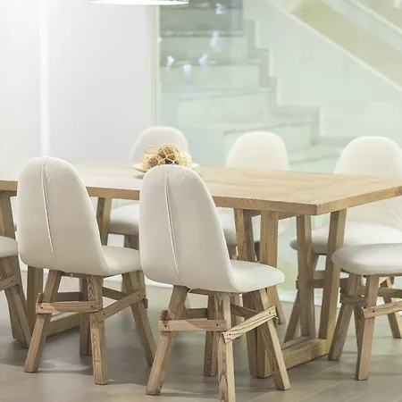 One And Only Βίλα Παλαιός Άγιος Αθανάσιος